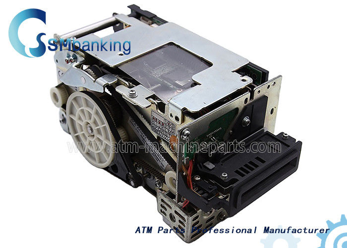 Do ATM do banco da máquina 01750076277 leitor novo e original 1750076277 de Wincor V2XF-11J1 de cartão