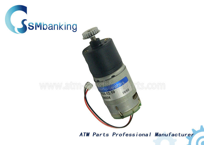 O qualificador NQ 101 de DelarueNote das peças da máquina de A004824 Atm, motor L2 do NQ 200 tem no estoque