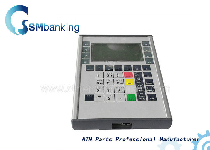 1750109076 Wincor Nixdorf ATM parte o painel de operador USB do wincor para 2050XE 01750109076