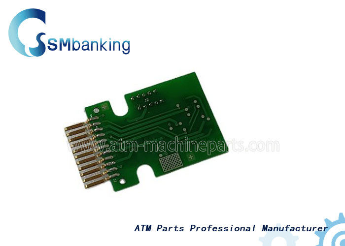 1750056643 Wincor Nixdorf ATM parte a PLACA do DINHEIRO PARA FORA CASS EEPROM da GAVETA de WINCOR