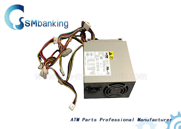 As peças de alta qualidade Diebold da máquina de 49203180000A ATM alimentação a fonte 49-203180-000A em conservado em estoque