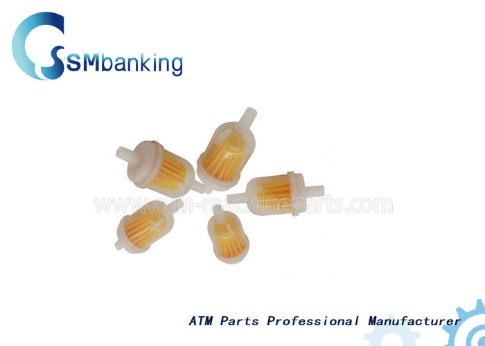 445-0612449 NCR Módulo duplo de montagem do filtro de ar 4450612449