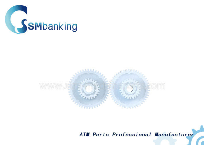 4450630722 engrenagem nova de Double Gear 24T/48T 445-0630722 do apresentador do NCR S1 das peças sobresselentes da máquina do ATM