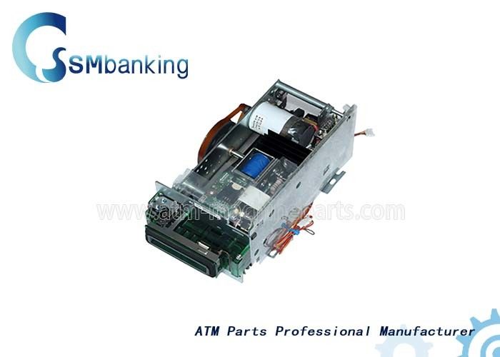 Leitor de cartão ICT3Q8-2R1A0340 do NCR das peças da máquina do NCR ATM da qualidade superior 4450693330 445-0693330 4450693330
