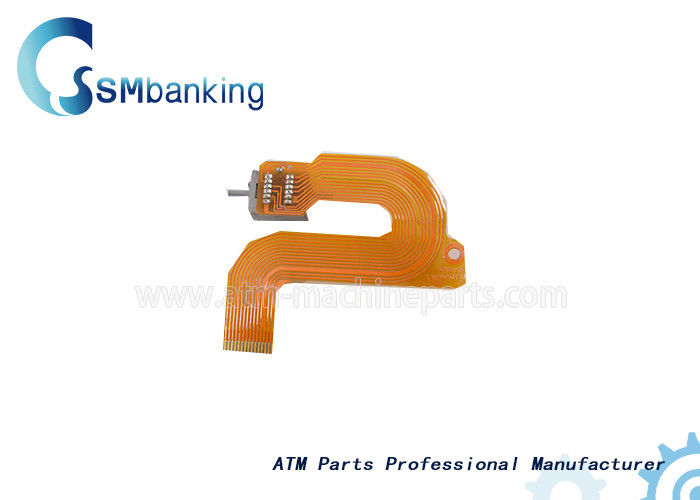 Wincor Nixdorf Card Reader Head V2X V2XF RW Leitura Escrever Cabeça magnética Assy 1770006974