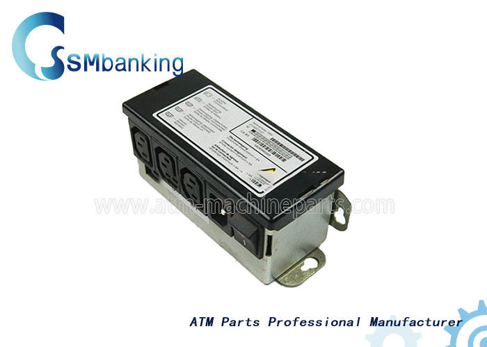 Fonte de alimentação 1750073167 da distribuição de Wincor 24V das peças de substituição de Wincor ATM em conservado em estoque