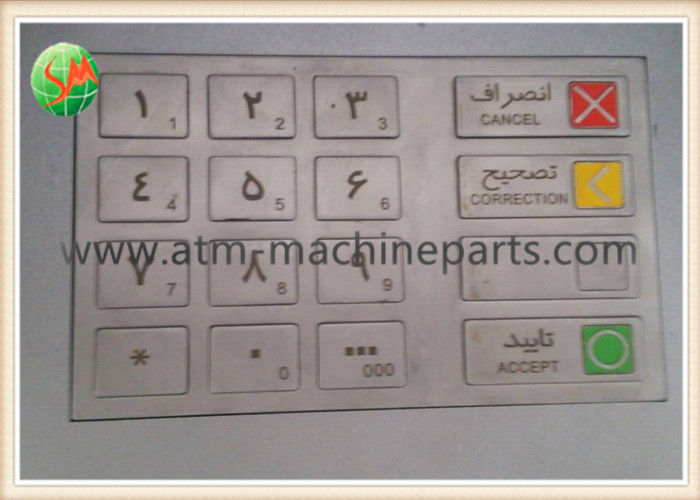 Wincor original Nixdorf ATM parte a versão do árabe do atm EPPV5 01750132146
