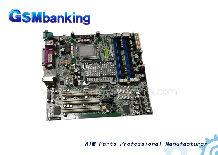 Peças 66XX Mainboard 4970477500 497-0457004 497-0451670 497-0455710 497-0451319 do NCR ATM do cartão-matriz de Talladega