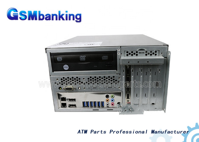 445-0752091 NCR S2 Win 10 PC Core 4450752091 Peças sobressalentes originais ATM