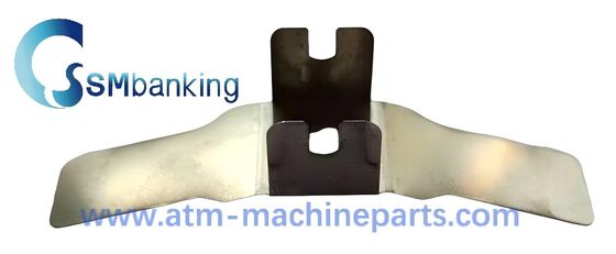 Peças do distribuidor de dinheiro do ATM do grampo de mola do metal do transporte da braçadeira de Hyosung CDU