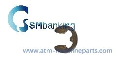 Anel de retenção E-ring E clip para carretel de pesca Hyosung CDU Clamp Carriage