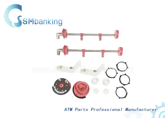 4450704987 NCR Aria 3 Double Pick Line Kit 445-0704987 ATM Peças sobressalentes
